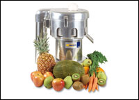 F-2000 Juice Extractor