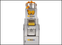 Frucosol Maxi 1-Baja Juicer
