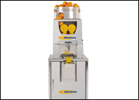 Frucosol Mediana 1-Baja Juicer