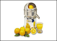 F-10 Juicer