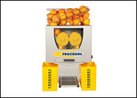 F-50 Juicer