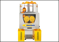F-50A Juicer