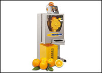 F Compact Juicer