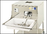 Frucosol SH-7000 Cutlery Polisher