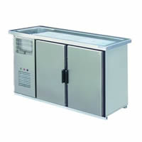 Hagola Bar Counters EC