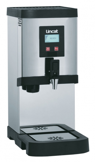 Automatic Water Boilers
