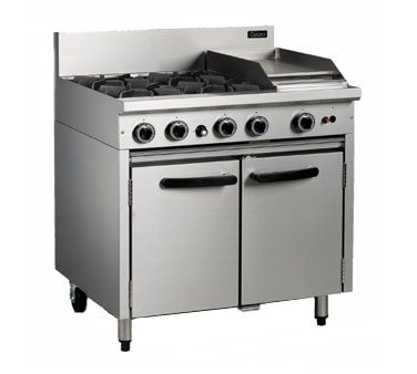 Cobra Catering Equipment