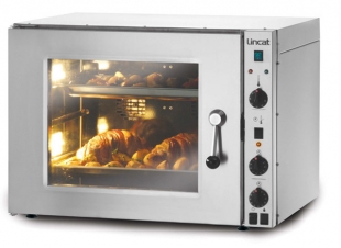 Convection Ovens