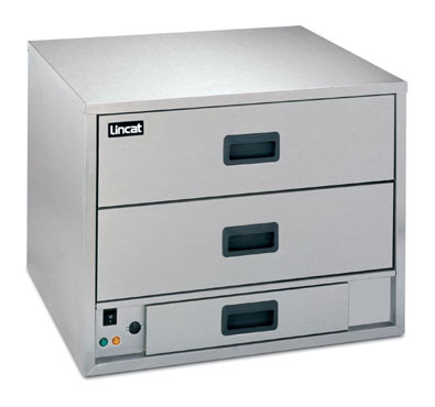Food Warming Drawers