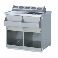 Hagola Cocktail Station