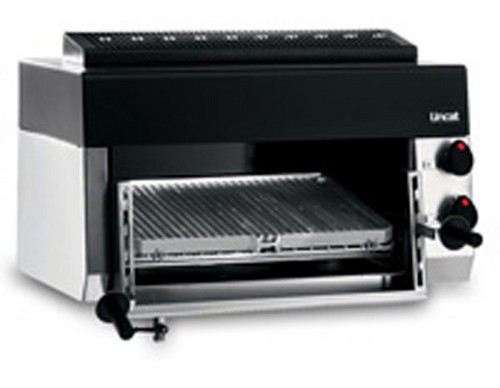 Opus Equipment Package