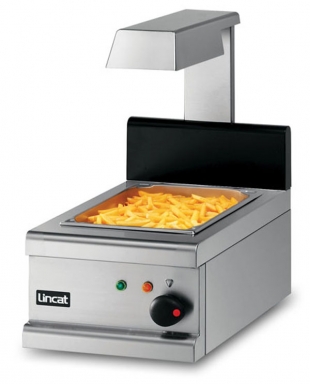 Chip Scuttle