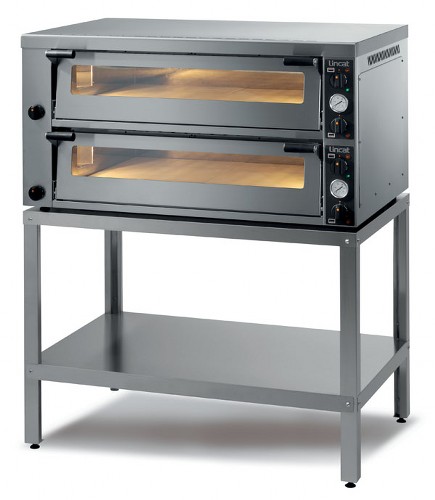 Pizza and Pasta Equipment