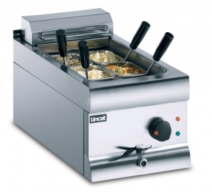 Pasta Boiler