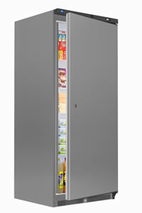 Upright Fridges