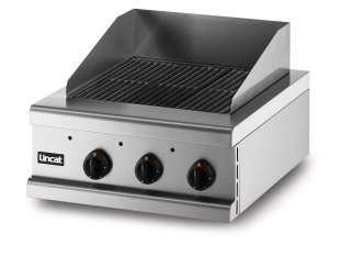 Chargrills
