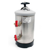 Water Treatment