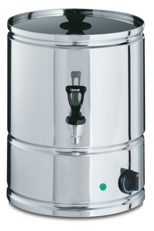 Manual Fill Water Boilers