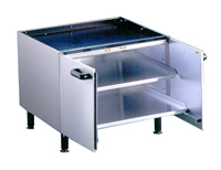 Falcon 350 Series Unheated Cupboards - 350-62