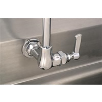 Aquajet AJ PR15 Lever head standard