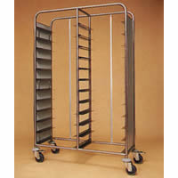 B Furniture 212 A Trolley