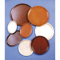 B Furniture Aryform Trays 2