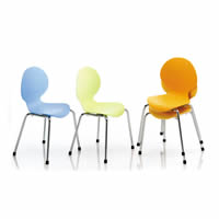 B Furniture Kids Chairs