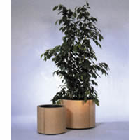 B Furniture - Planter Cylinder