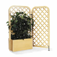 B Furniture - Trellis