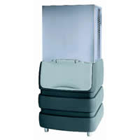 KID B530 ABS Plastic Storage Bin