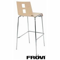frovi Interactiv - Beech Furniture - B35