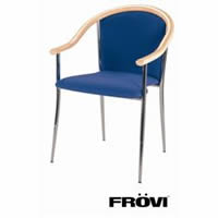 frovi Interactiv - Beech Furniture - E70B