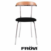 frovi Interactiv - Beech Furniture - E73B