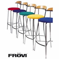 frovi Interactiv - Beech Furniture - E75