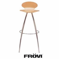 frovi Interactiv - Beech Furniture - SG16B