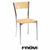 frovi Interactiv - Beech Furniture - T076