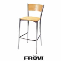 frovi Interactiv - Beech Furniture - T076HS