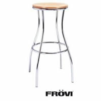 frovi Interactiv - Beech Furniture - T130W