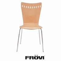 frovi Interactiv - Beech Furniture - T38B