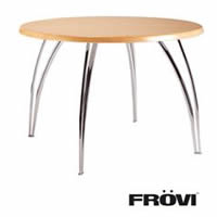 frovi Interactiv - Beech Furniture - T6670