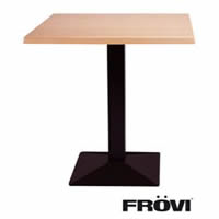 frovi Interactiv - Beech Furniture - T7001B