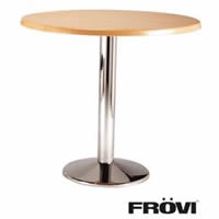 frovi Interactiv - Beech Furniture - T7005B