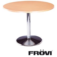 frovi Interactiv - Beech Furniture - T7006B