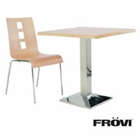 frovi Interactiv - Beech Furniture - T7007C