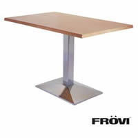 Frovi Interactiv - Beech Furniture - T7008B
