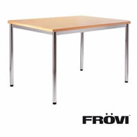 frovi Interactiv - Beech Furniture - T90