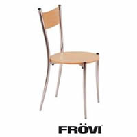 frovi Interactiv - Beech Furniture - V20B
