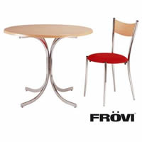 frovi Interactiv - Beech Furniture - V20UB