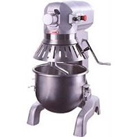 Bench Mixer VMP20