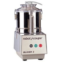 Robotcoupe - Blixer - BLIX3